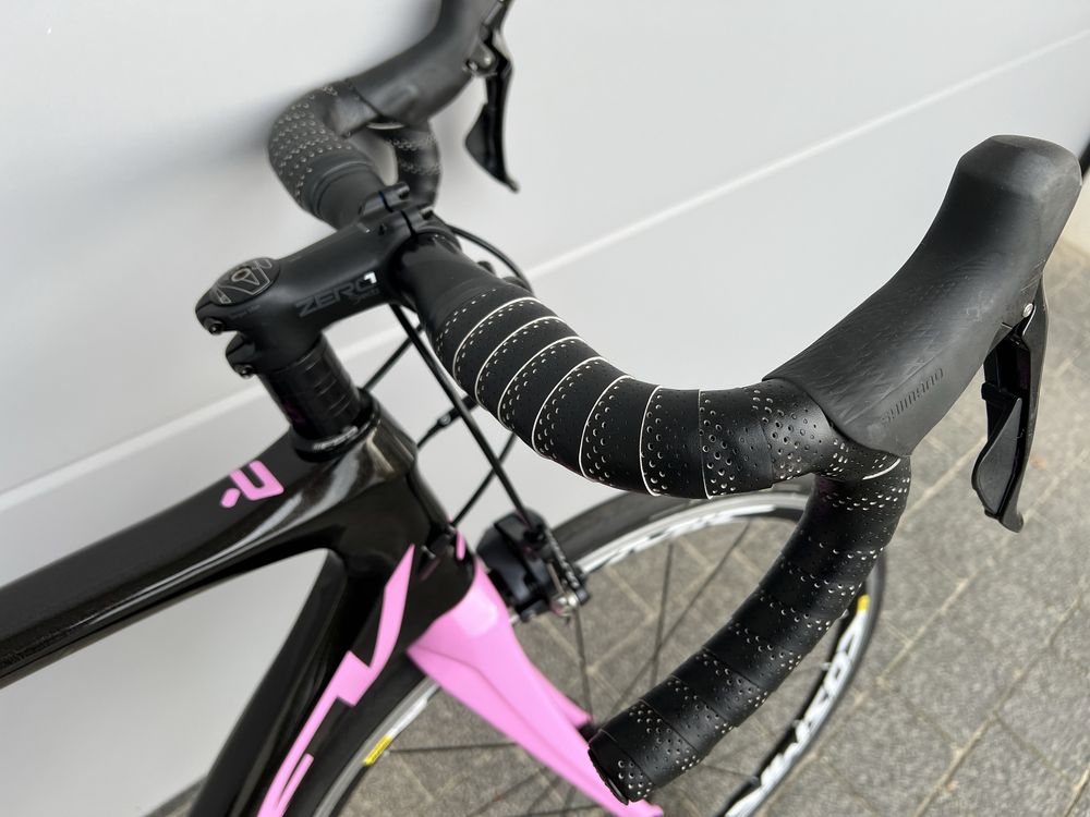 Rower szosowy endurance - Ridley Fenix SL