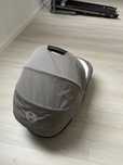 Gondola cybex e-Priam 4.0 soho grey