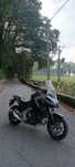Honda NC 750x DCT 2022