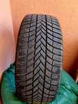 Zimówki BRIDGESTONE 235/55 R19