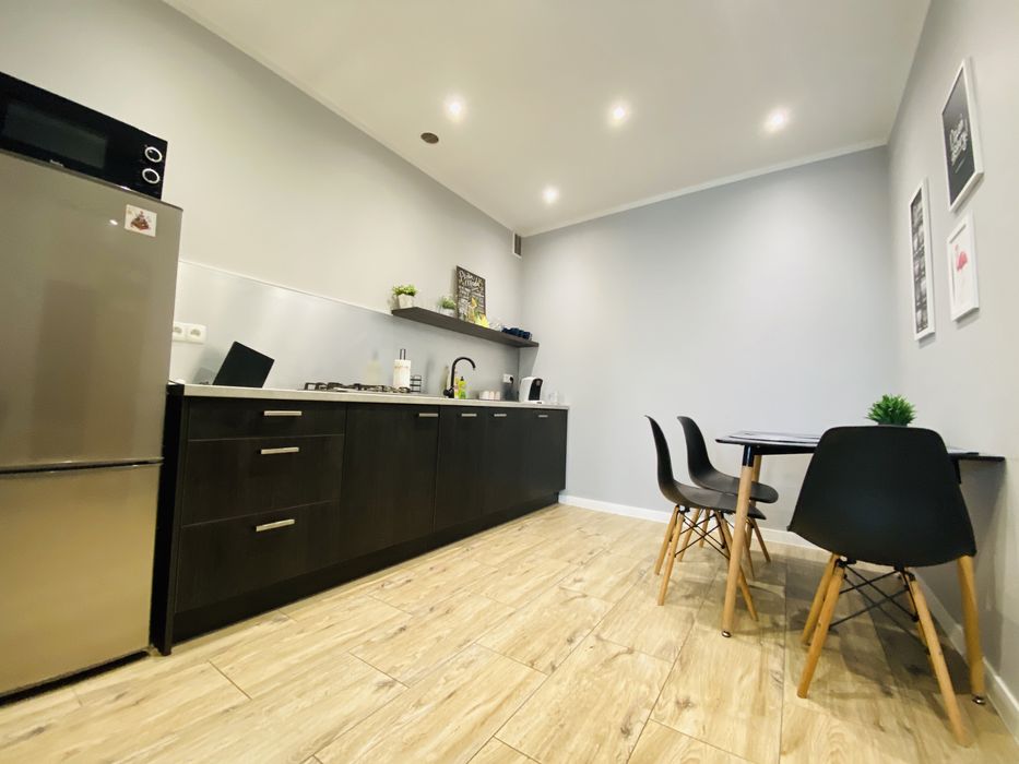 Apartament na doby! 1-5 osób! Darmowy parking! Ścisłe Centrum!