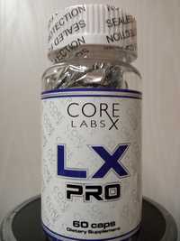 Core Labs LX Pro 60 kaps