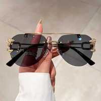 okulary przeciwsłoneczne damskie