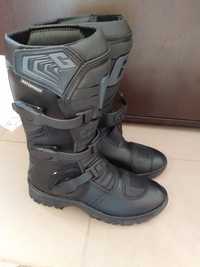 Buty motocyklowe enduro ATV Gaerne g-adventure Nowe, Gwarancja.