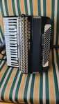 Akordeon Hohner Vox Atlantick IV N De Luxe