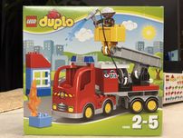 LEGO Duplo 10592.