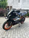 Sprzedam KTM RC 125