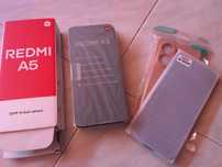 Smartphone Redmi A5 Novo
