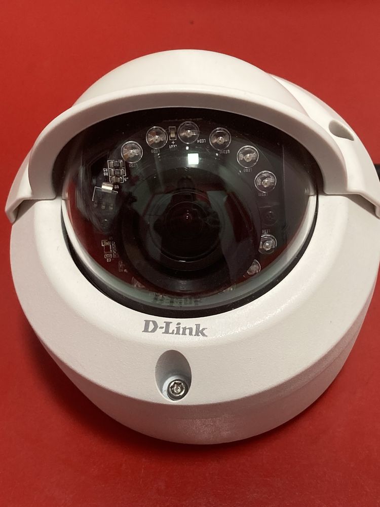 IP-камера D-Link DCS-6315