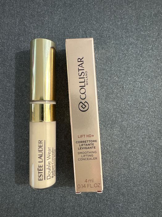 kosmetyki Estēe Lauder, Collistar, olejek lawendowy/ dobra cena