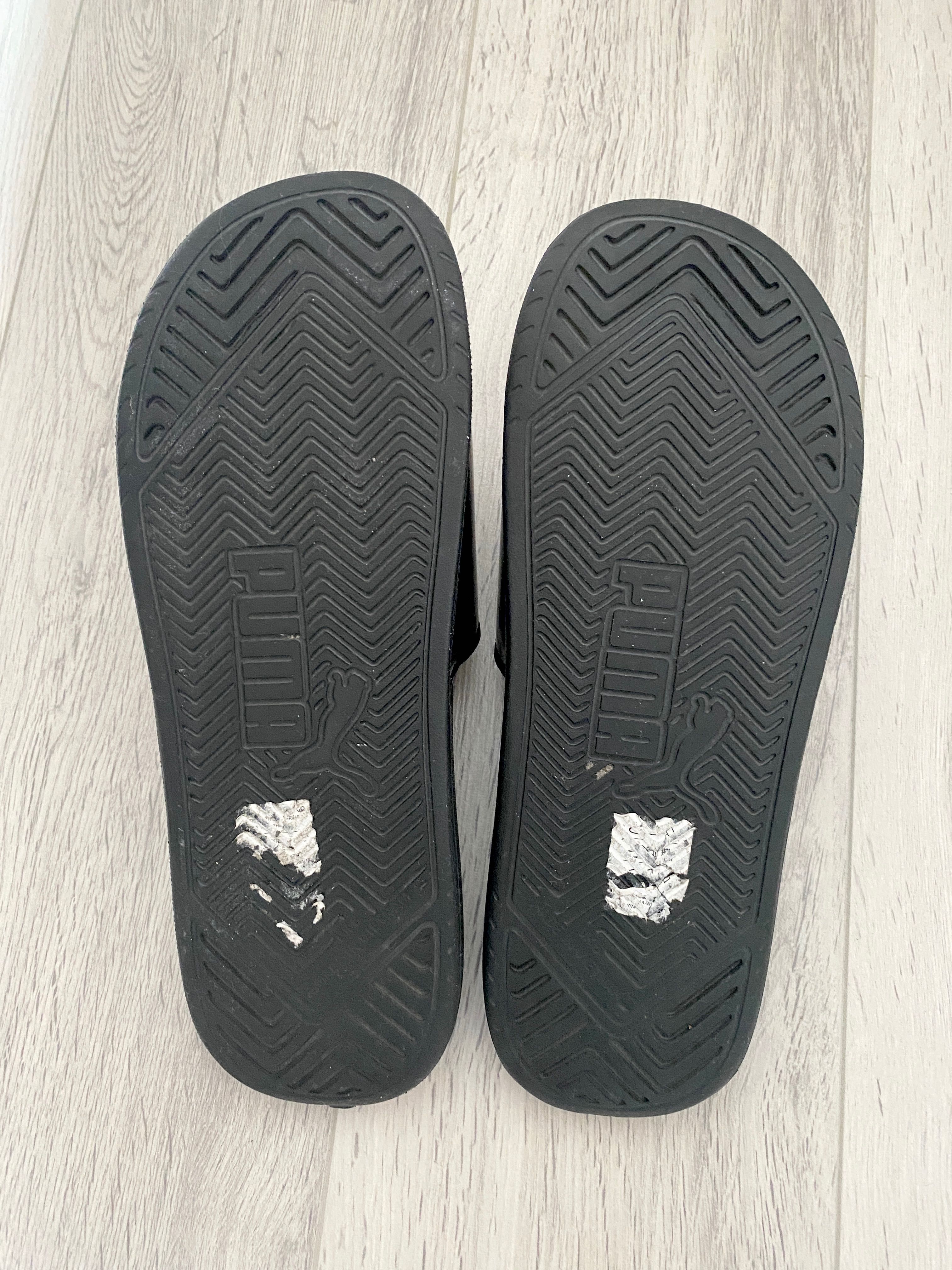 Kapcie letnie Puma