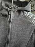 Bluza 4f dziewczynka