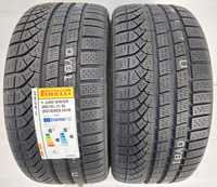 265/35r21 Pirelli P zero Winter 101W XL MO1B NCS