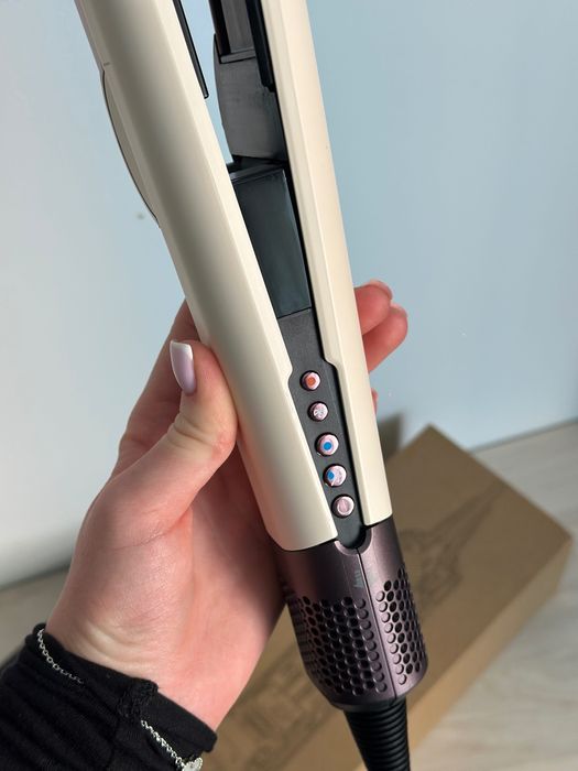 Dyson Airstrait / Дайсон еірстрейт 2025