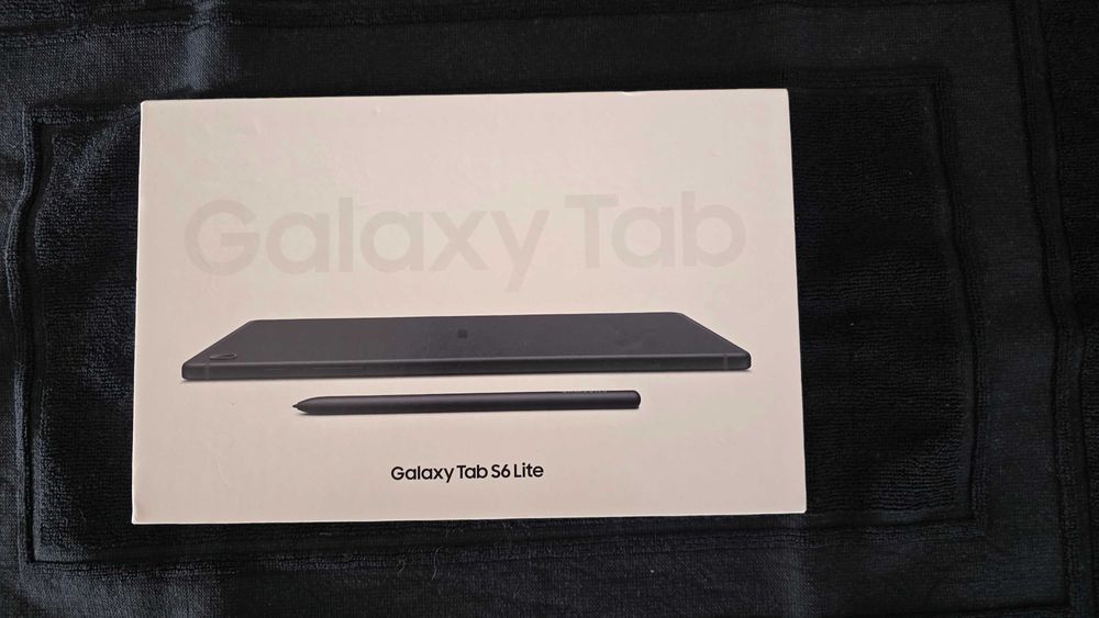 Tablet SAMSUNG Galaxy Tab S6 Lite 2024