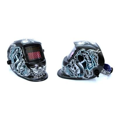 Maska spawalnicza samościemniająca M87011