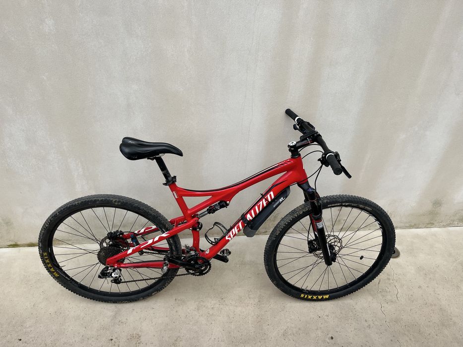 Bicicleta Specialized Epic Comp 29