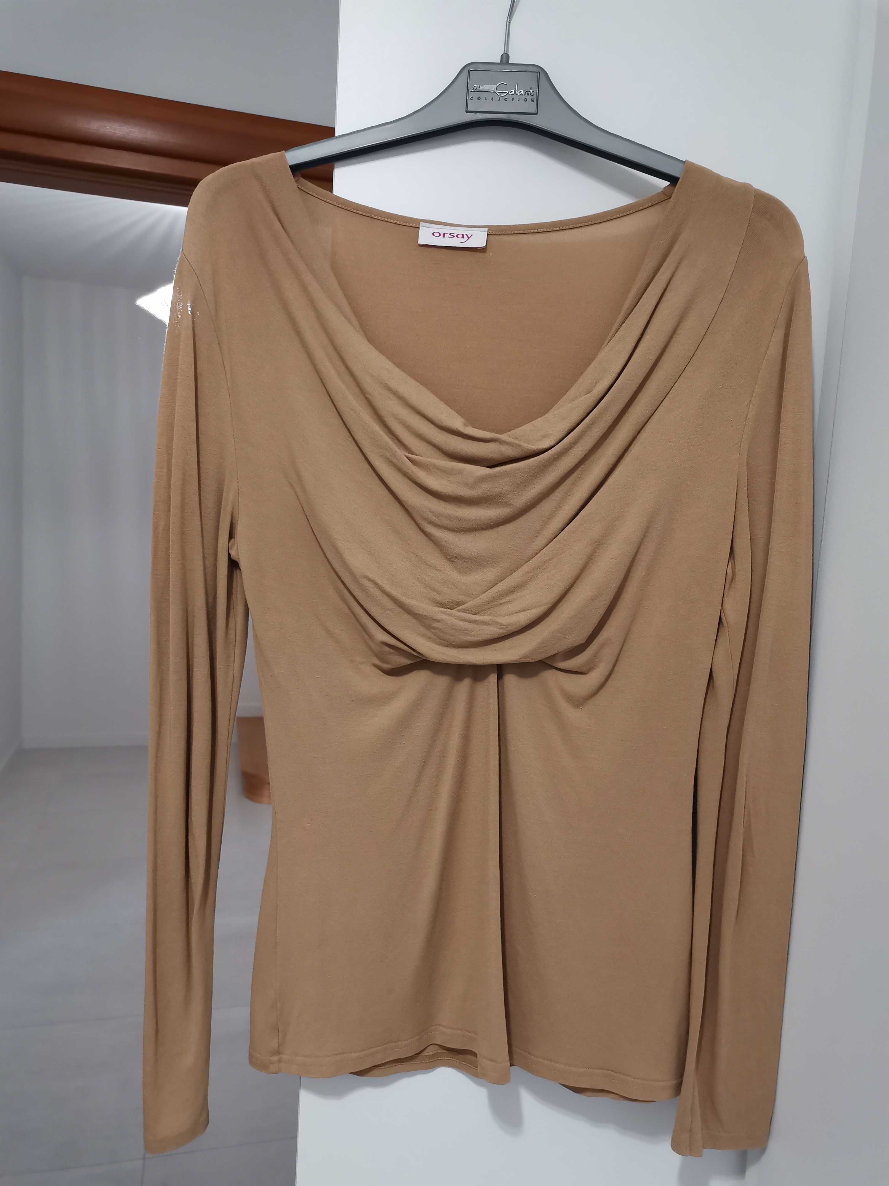 Bluzka damska marki Orsay rozmiar 36