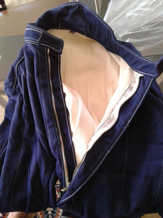 Fato de competição, como NOVO!