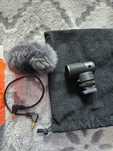 Mikrofon kierunkowy Sony ECM-G1