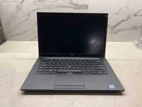Mocny laptop Dell i5-9300H / 16GB / SSD – 1200 zł