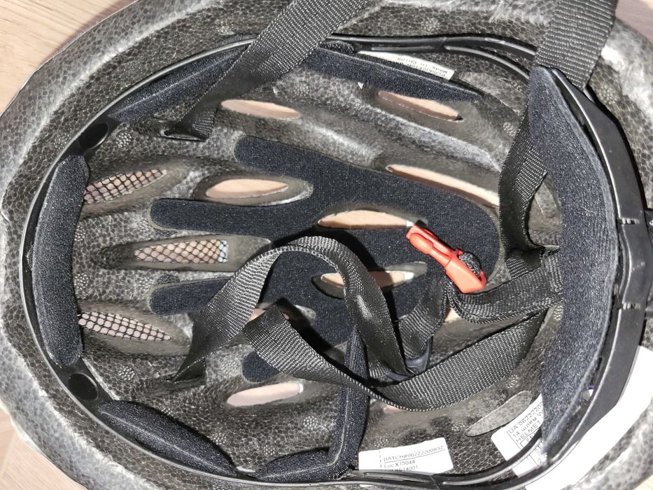 Роліки Rollerblade, шолом  Rollerblade, захист Oxelo дитячі