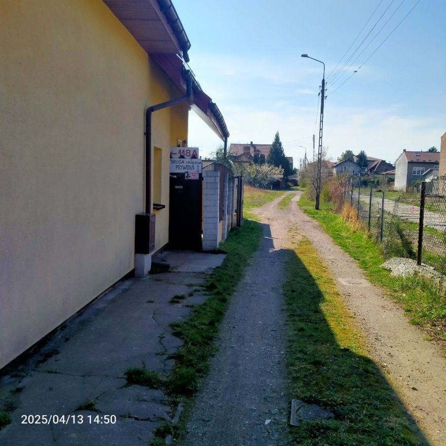 Pokój dla 2-3-4 os. Ząbki, Piłsudskiego