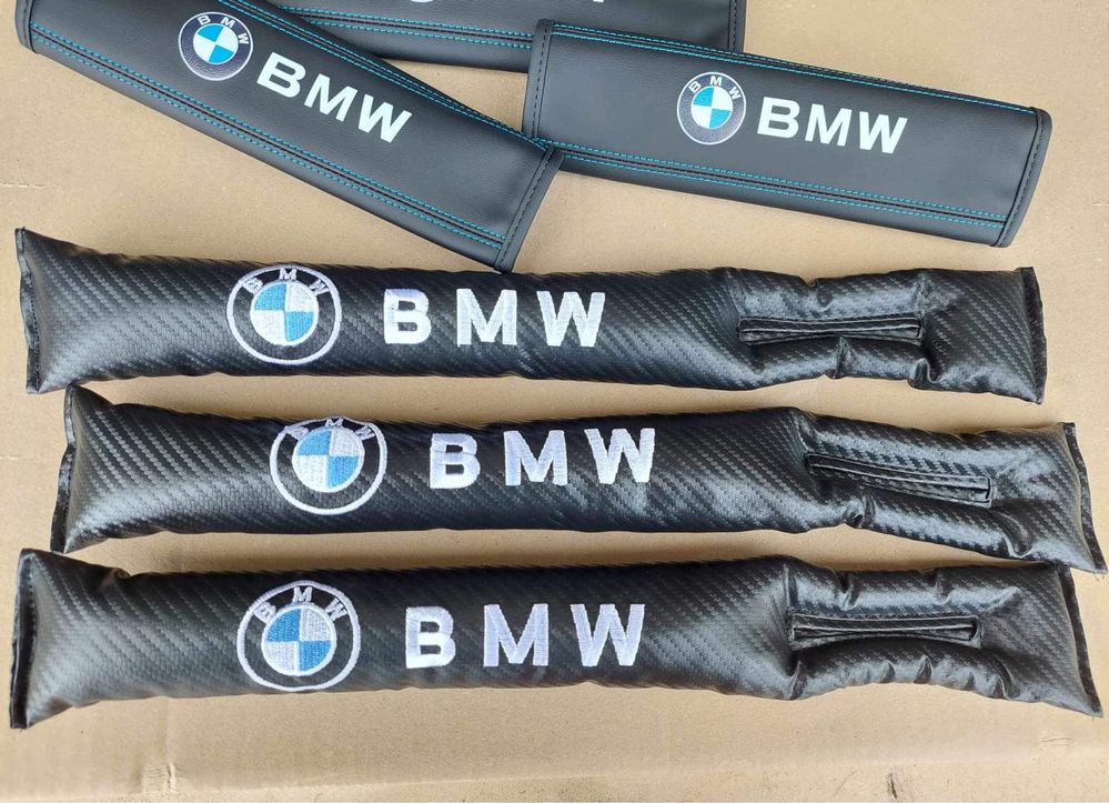 Acessorios para para o seu bmw