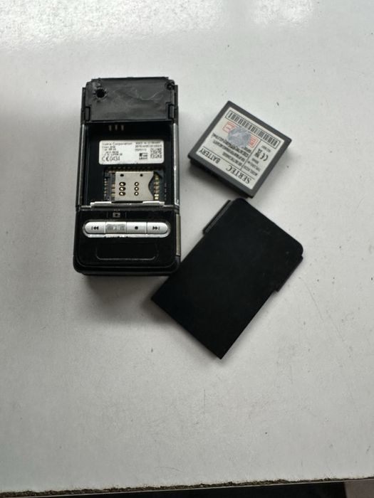 Nokia 3250 На запчасти