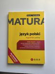 Książka maturalna język polski