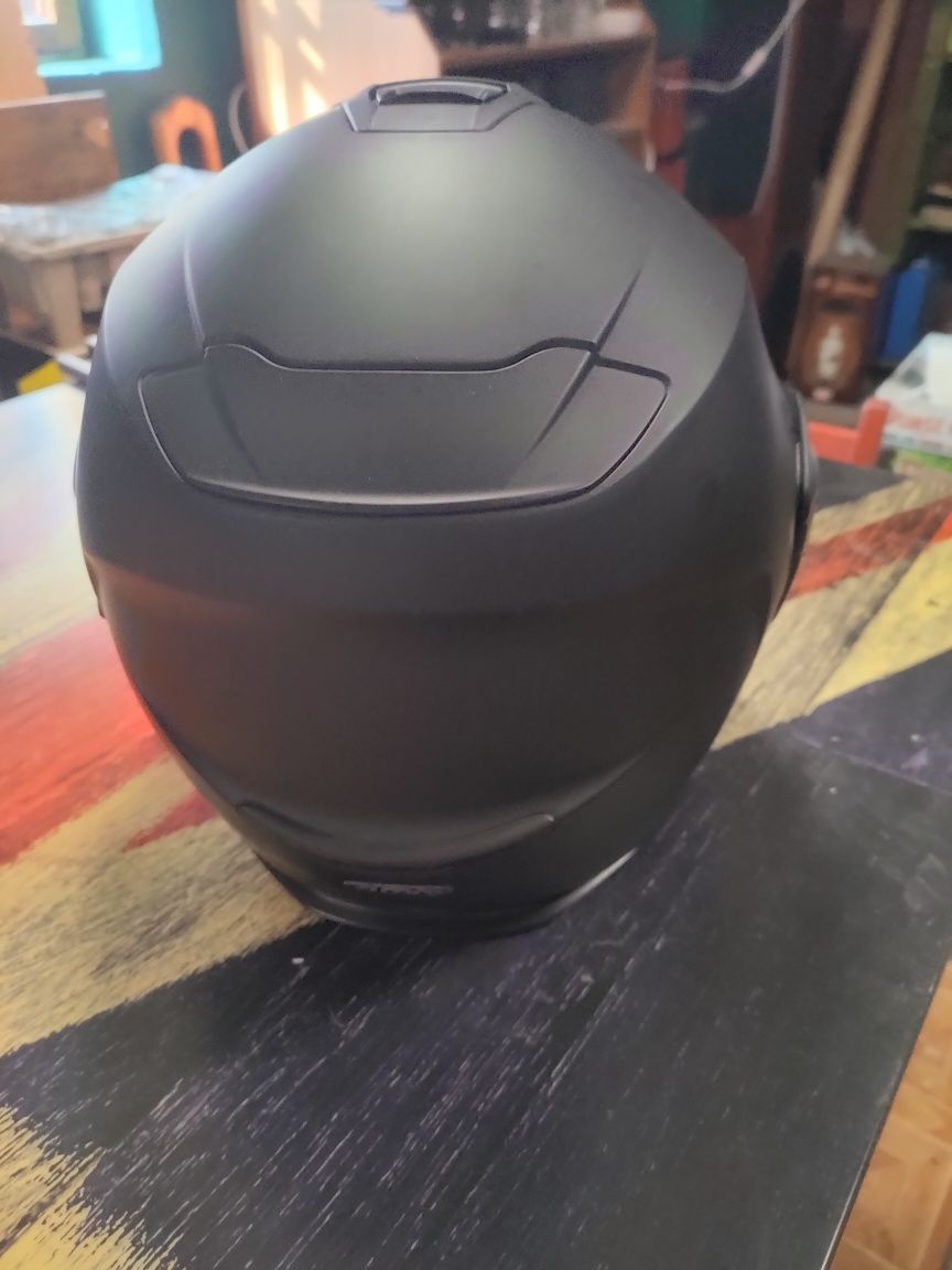 Kask motocyklowy Airoch REV