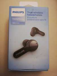 Słuchawki bezprzewodowe Philips True Wireless Headphones 3000 series