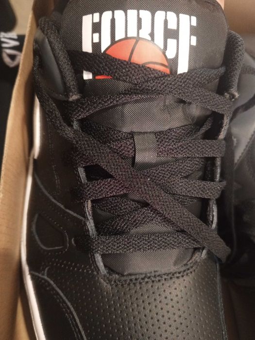 Buty Nike Full Force LO  roz 46