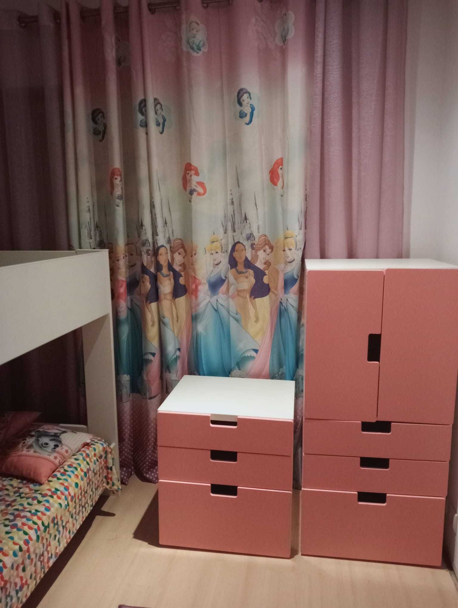 Armário quarto de criança como novo