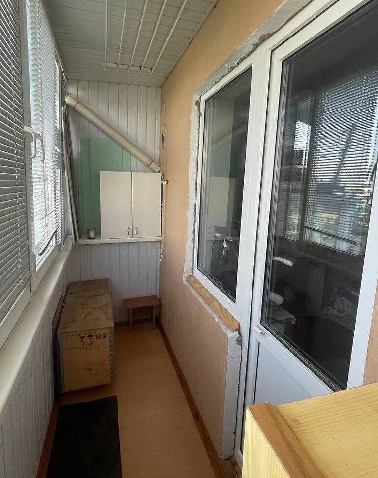 Продам 2-кімнатну квартиру, Оболонский район, Минский массив TB