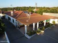 Moradia T3+1 em Coalhos (Abrantes)