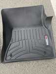 Килимки WeatherTech BMW X5 F15