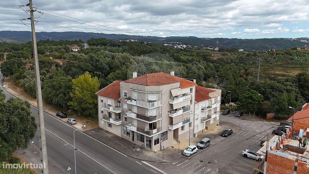 Apartamento T1 para venda