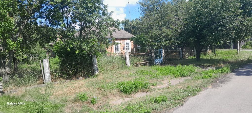 Продажа дом городе Апостолово цена 3200$ +торг