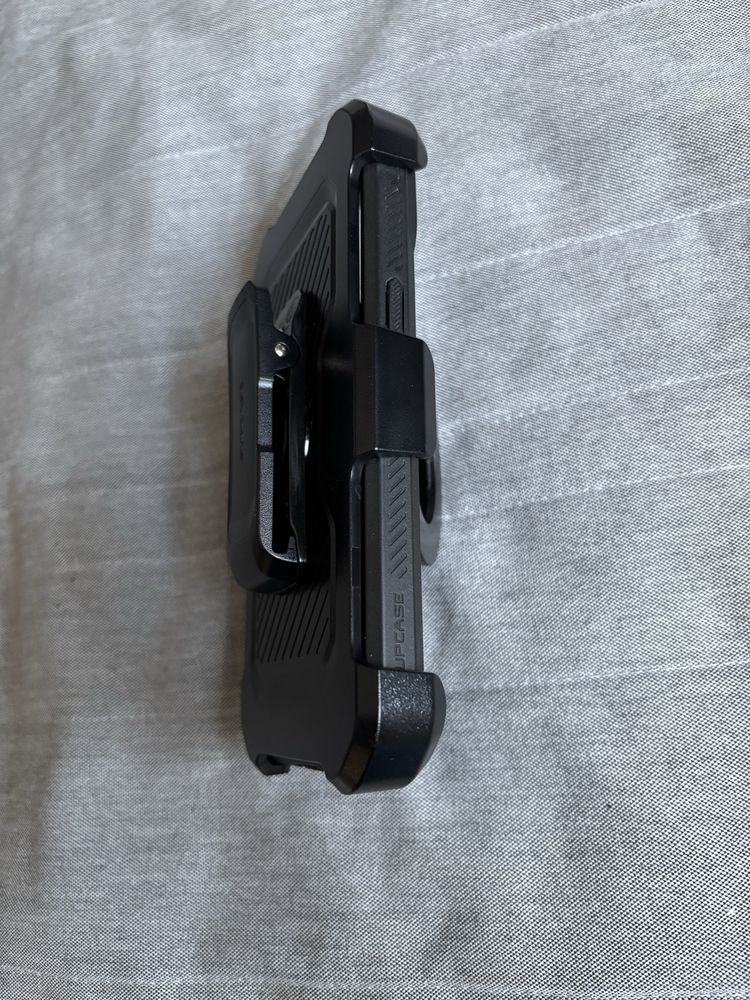 Etui pancerne Supcase UB Pro Mag MagSafe SP do iPhone 15