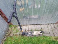 Witam sprzedam hulajnoge wyczynową