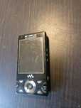 Sony Ericsson W995