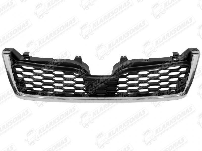 Решітка SUBARU FORESTER (S13) 2013-2015 91121SG060