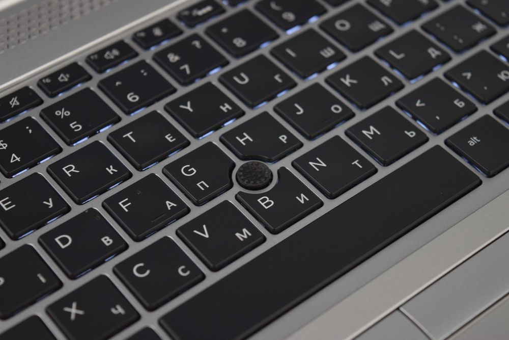 HP EliteBook 850 G6 i7-8665U 16/32гб ssd 256/512/1тб 15.6" IPS Ноутбук