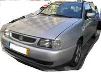 SEAT IBIZA 98- 2 mao