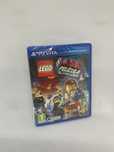 Gra Lego Movie Przygoda PS Vita Sony Play Station vita pudełkowa Nowa