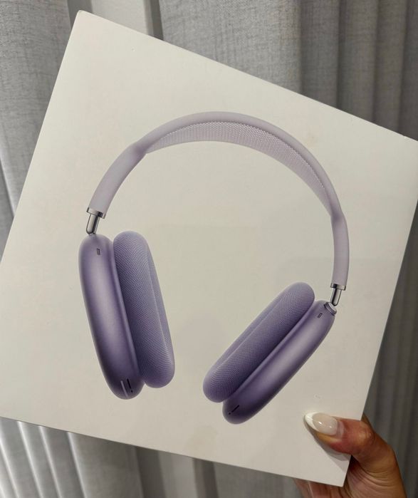 AirPods Max AirPods Max (Over Ear - Microfone - Noise ORIGINAL