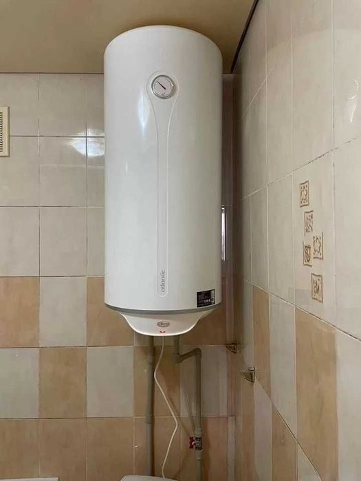 Мастер по Бойлерам. Ремонт бойлеров, чистка, установка. Обслуживание