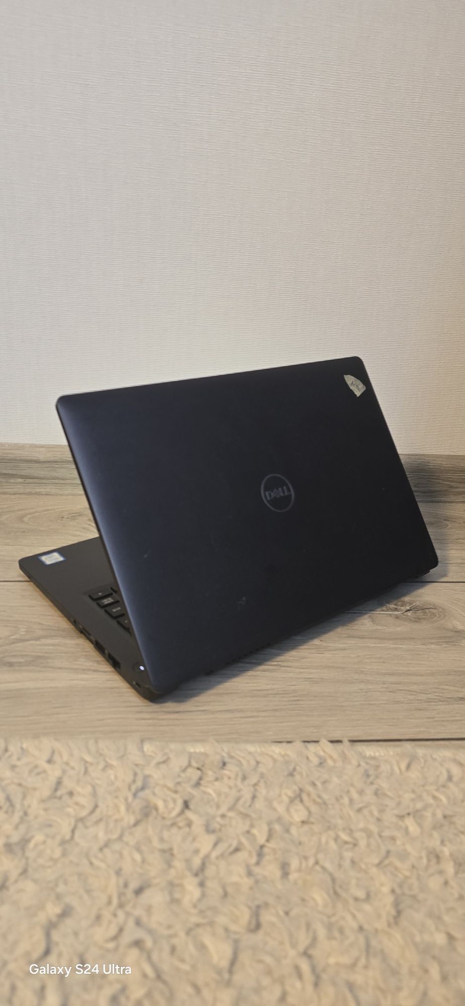 Dell Latitude 5300 (IPS, Intel i5, SSD)