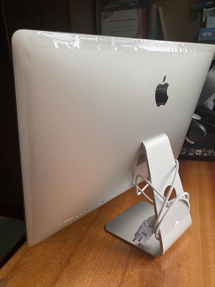 iMac 2019 27’ Retina